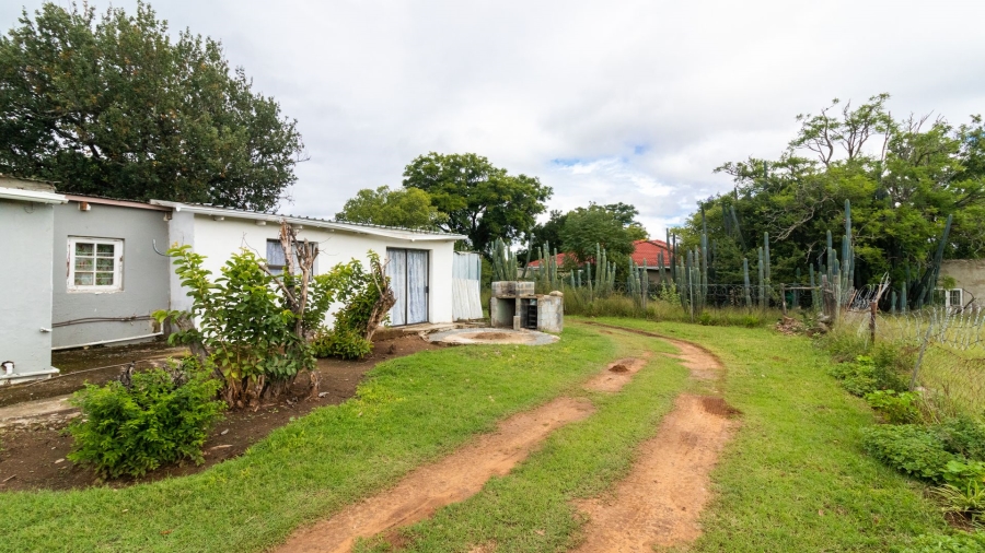 4 Bedroom Property for Sale in Fort Beaufort Eastern Cape